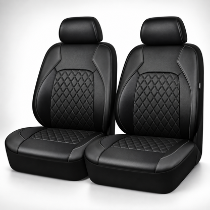 Seinblo Universal Fit Car Seat Covers
