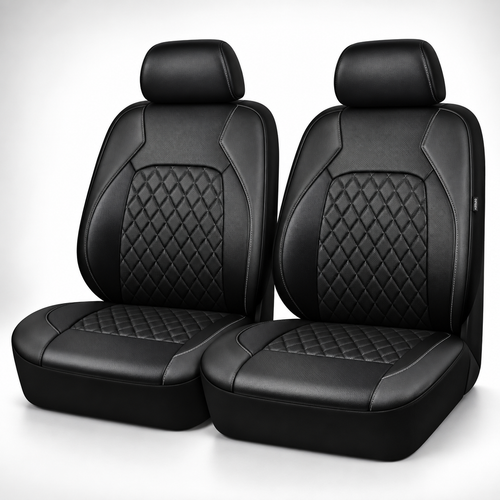 Seinblo Universal Fit Car Seat Covers