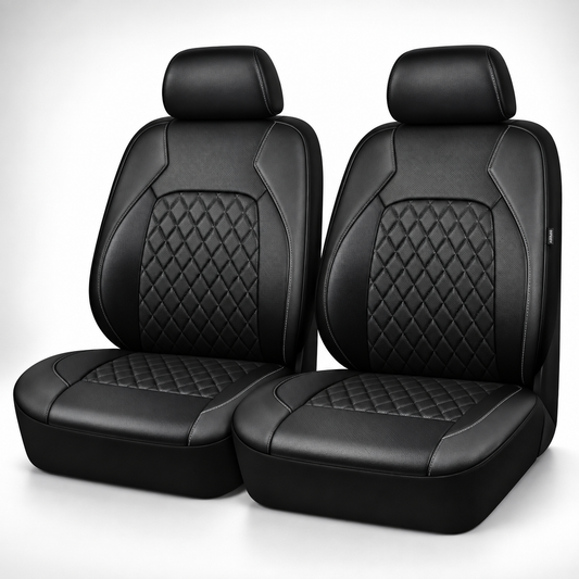 Seinblo Universal Fit Car Seat Covers
