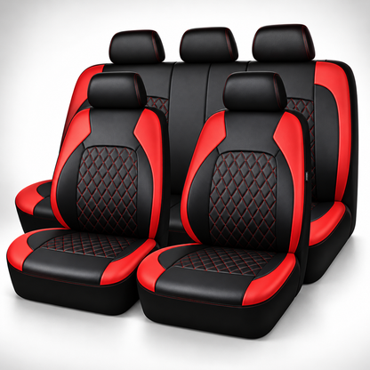 Seinblo Universal Fit Car Seat Covers