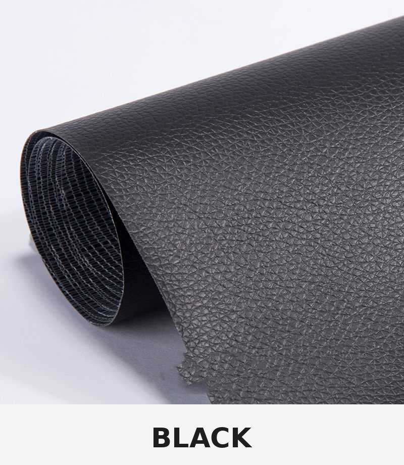 LeatherFix™ By Seinblo