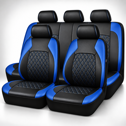 Seinblo Universal Fit Car Seat Covers