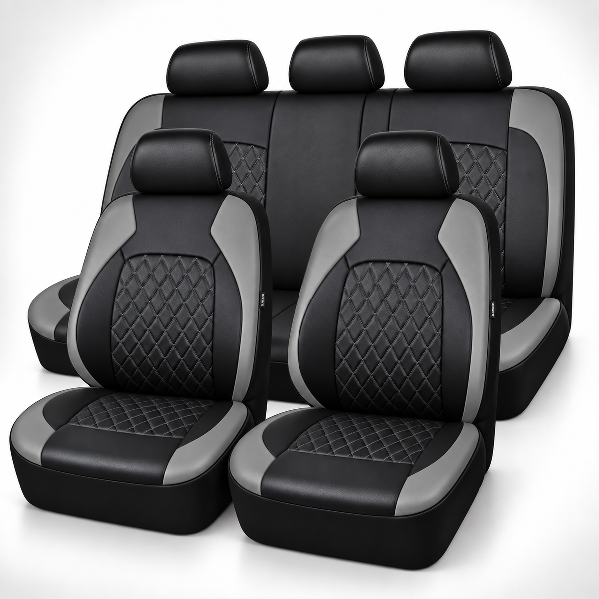 Seinblo Universal Fit Car Seat Covers