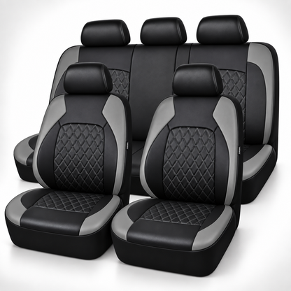Seinblo Universal Fit Car Seat Covers