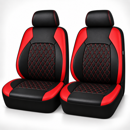 Seinblo Universal Fit Car Seat Covers