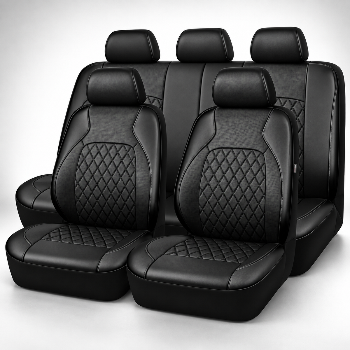 Seinblo Universal Fit Car Seat Covers