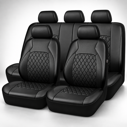 Seinblo Universal Fit Car Seat Covers