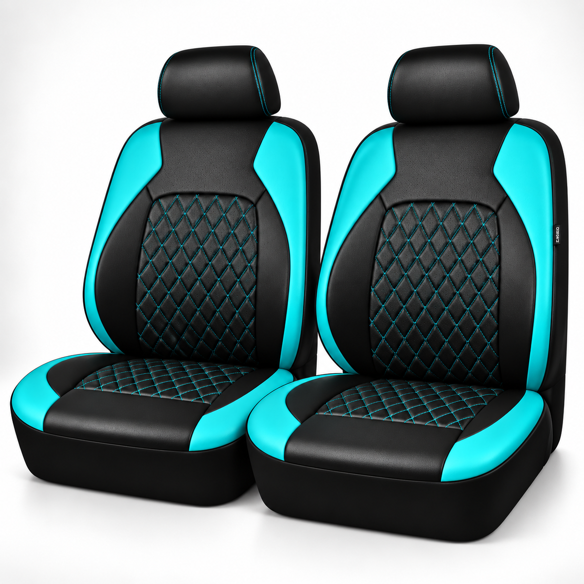 Seinblo Universal Fit Car Seat Covers