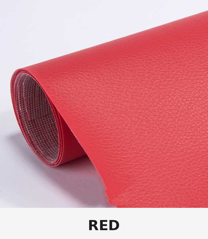 LeatherFix™ By Seinblo